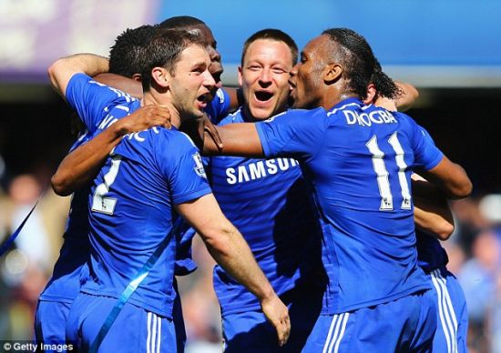 神的象征 神的象征